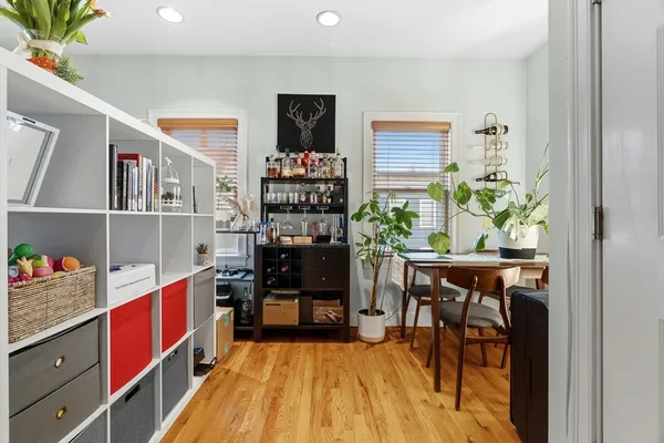 $4,500 | 202 K Street, Unit 7, Boston, MA 02127