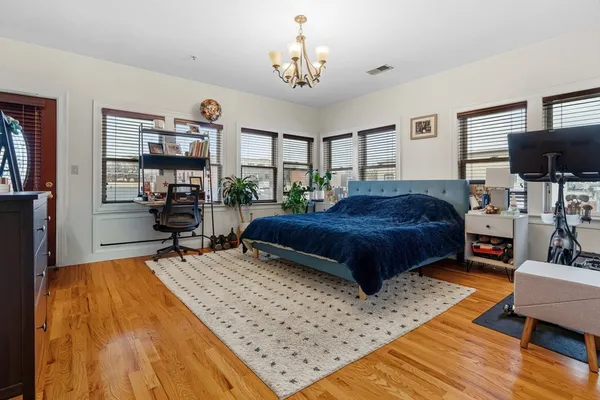$4,500 | 202 K Street, Unit 7, Boston, MA 02127