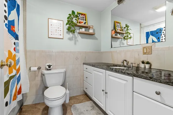 $4,500 | 202 K Street, Unit 7, Boston, MA 02127
