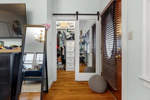 $4,500 | 202 K Street, Unit 7, Boston, MA 02127