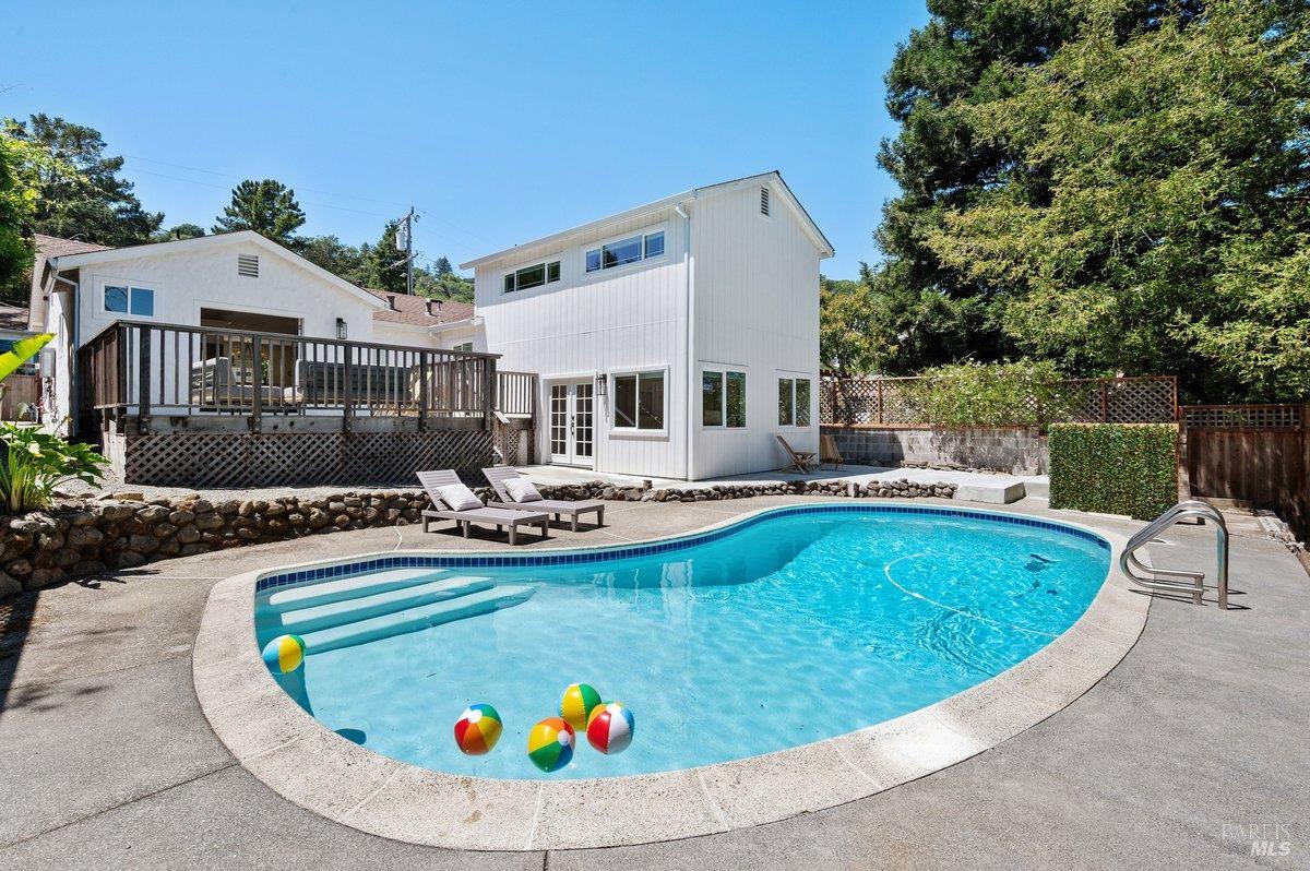 35 Hillview Avenue San Rafael, CA 94901 - Photo 40 of 49
