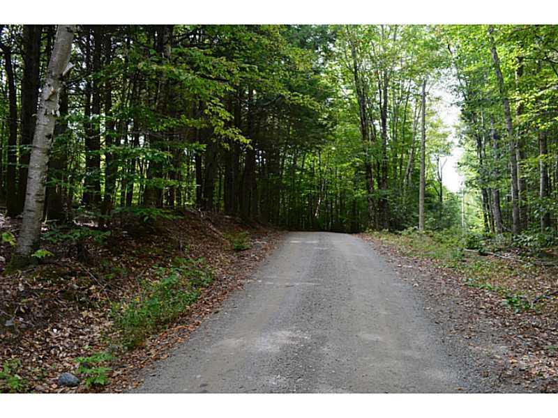 180 & Turtle Cove Road Ellsworth, ME 04605 - Photo 10 of 10 Land.