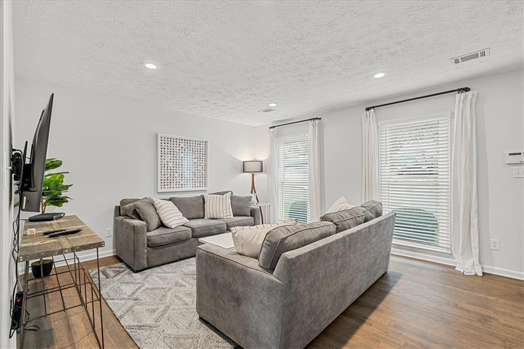 840 Rosedale Avenue Southeast, Unit B Atlanta, GA 30312 - Photo 3 of 17