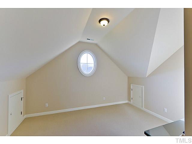 11806 Lowery Ridge Drive Raleigh, NC 27614 - Photo 14 of 25 a view of a livingroom with wooden floor