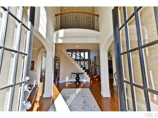 11806 Lowery Ridge Drive Raleigh, NC 27614 - Photo 25 of 25