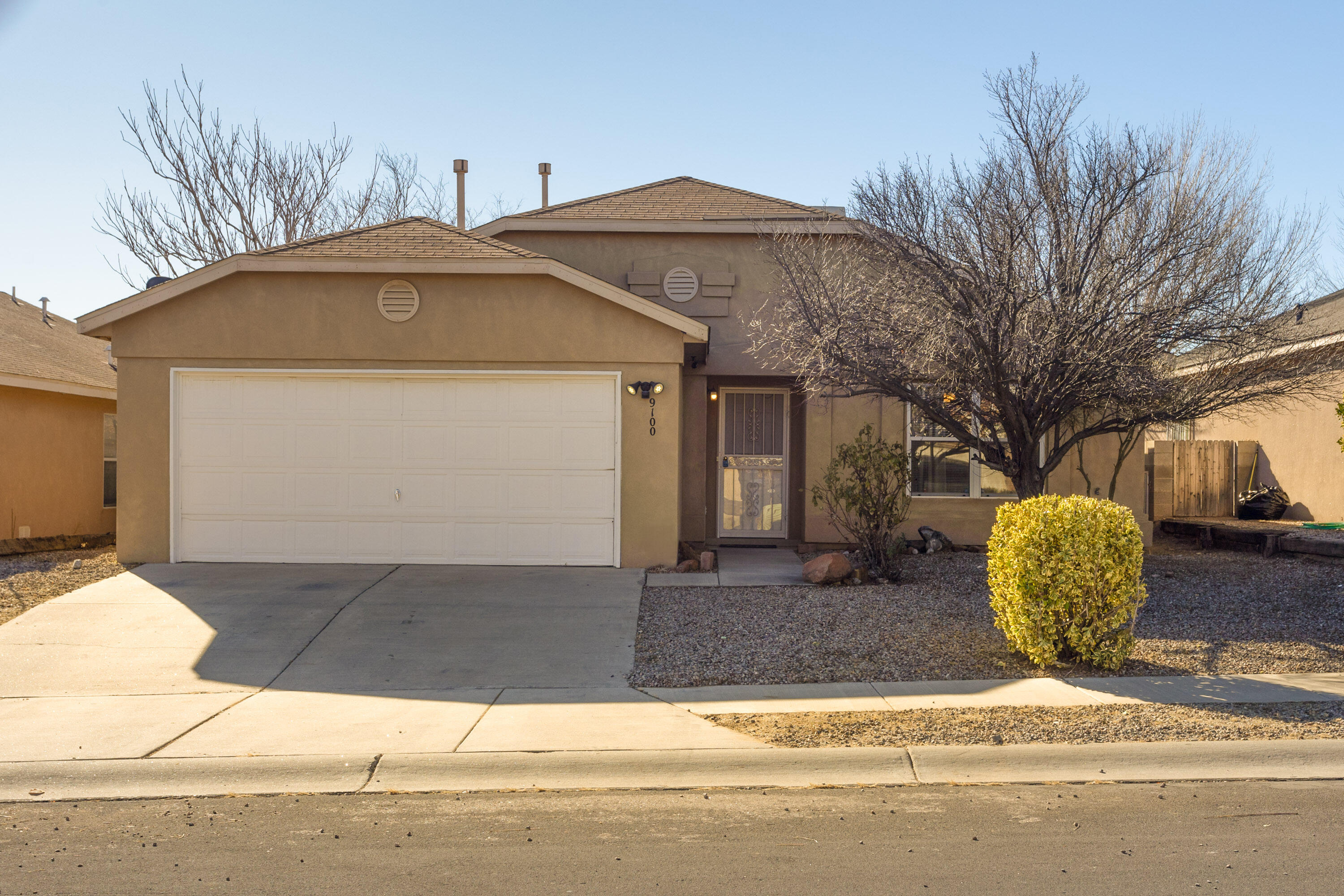 9100 Seaside Road Northwest Albuquerque, NM 87121 - Photo 1 of 1 Gallery Image 1