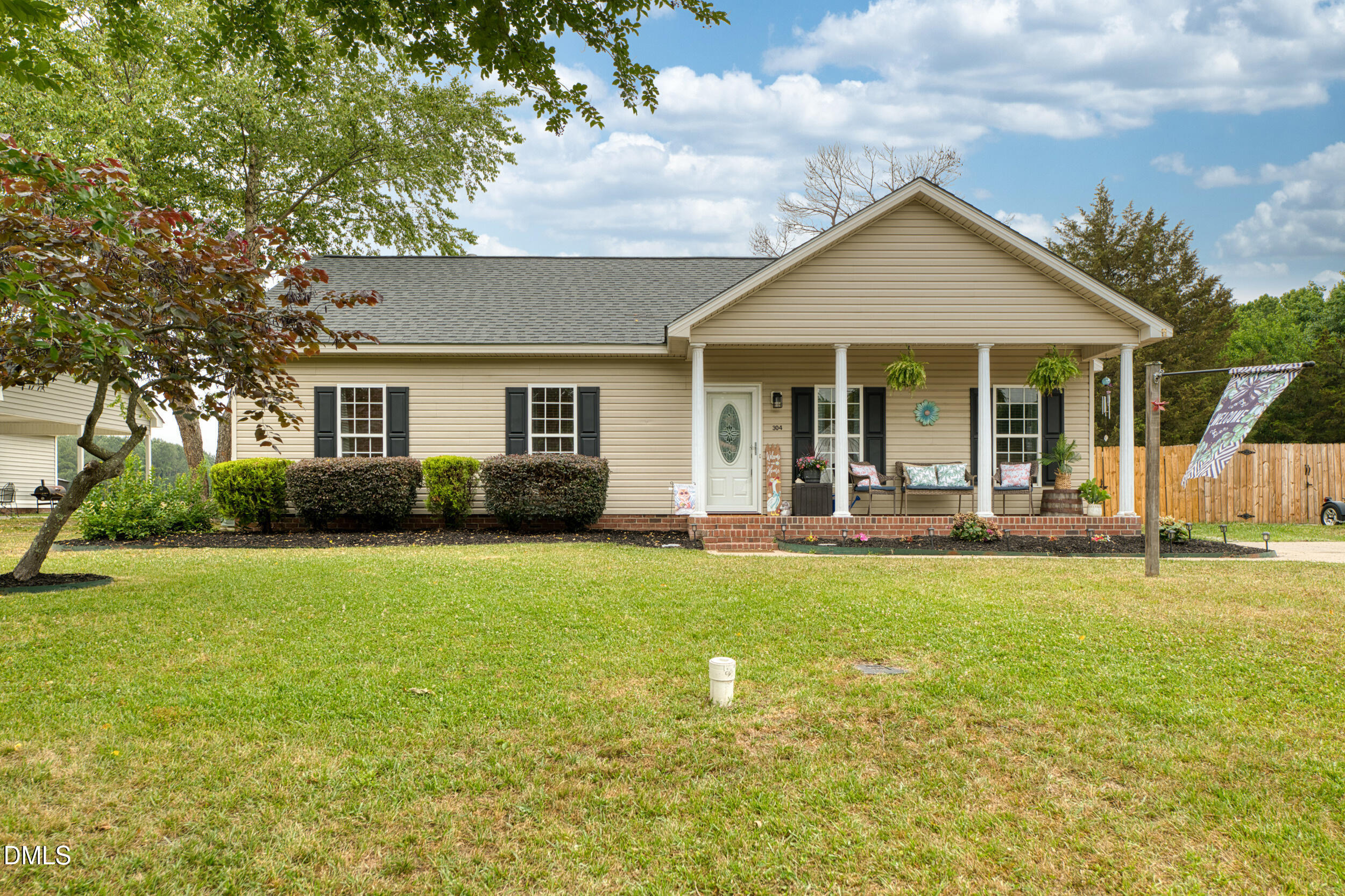 304 Sandy Knob Lane Rocky Mount, NC 27803 - Photo 1 of 27 304 Sandy Knob Lane Rocky Mount NC