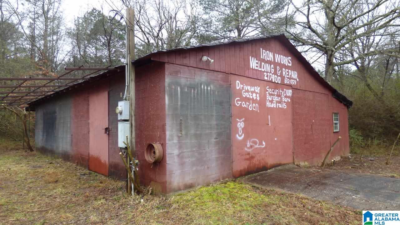 13410 Parson Drive Vance, AL 35490 - Photo 6 of 12