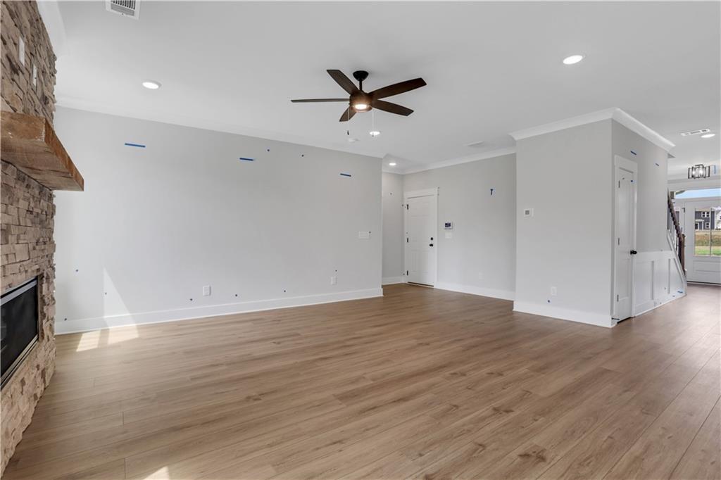 4251 Mary Ruth Way Hoschton, GA 30548 - Photo 11 of 49