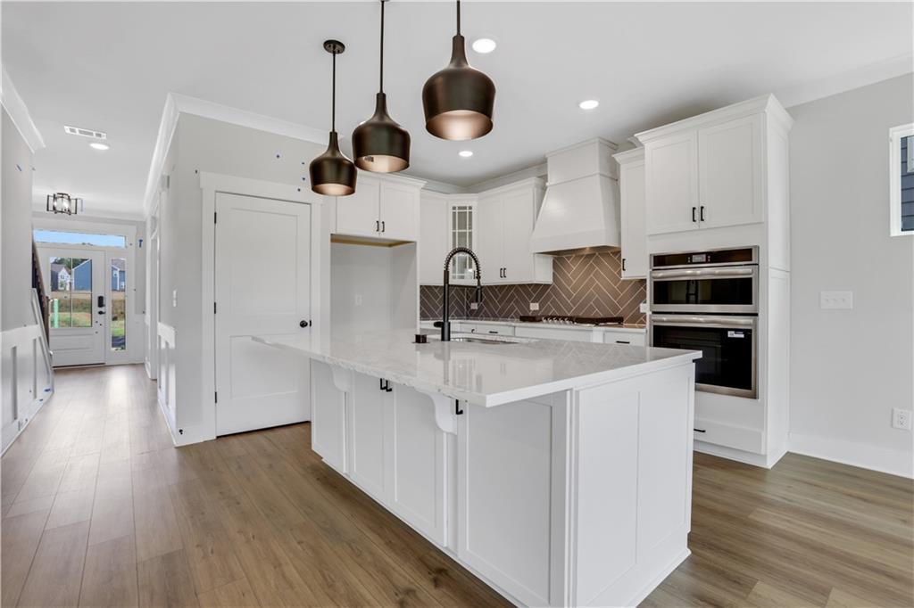 4251 Mary Ruth Way Hoschton, GA 30548 - Photo 12 of 49