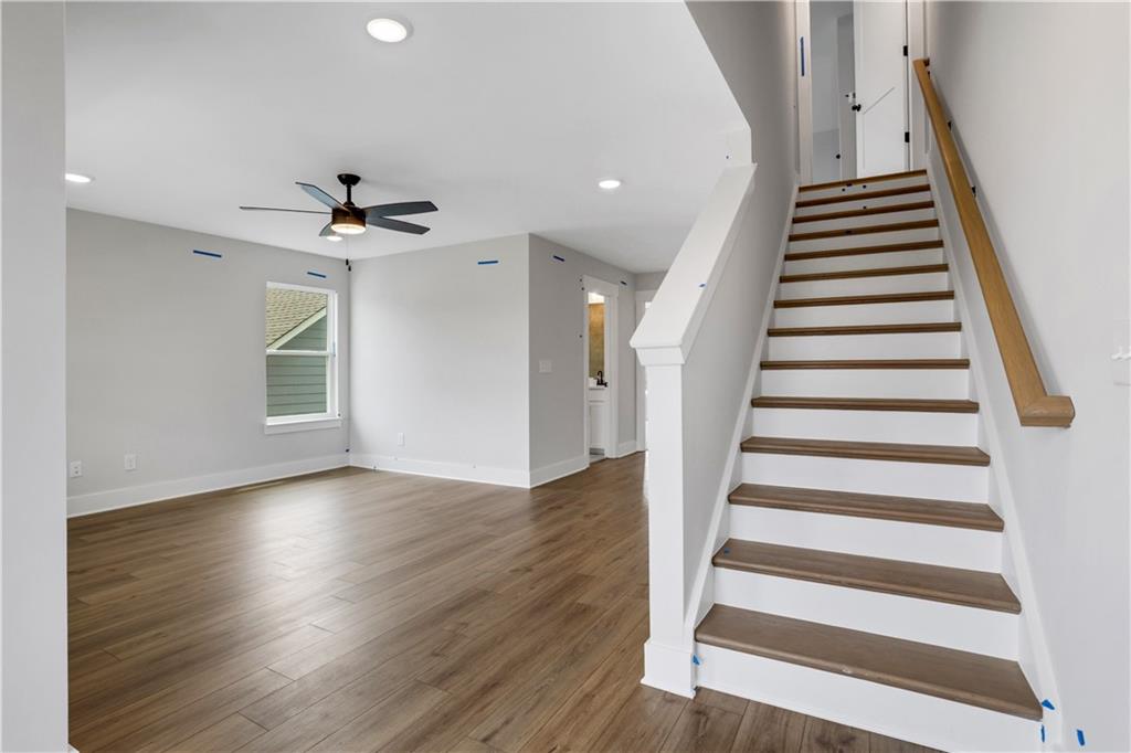 4251 Mary Ruth Way Hoschton, GA 30548 - Photo 26 of 49