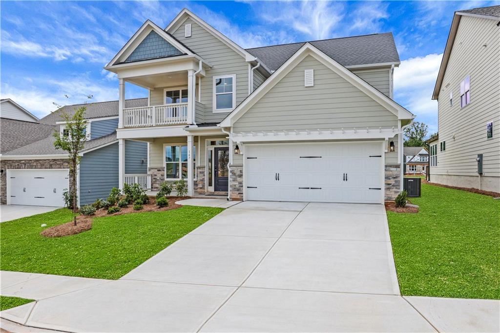 4251 Mary Ruth Way Hoschton, GA 30548 - Photo 3 of 49