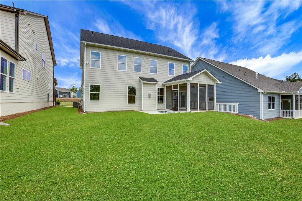 4251 Mary Ruth Way Hoschton, GA 30548 - Photo 47 of 49