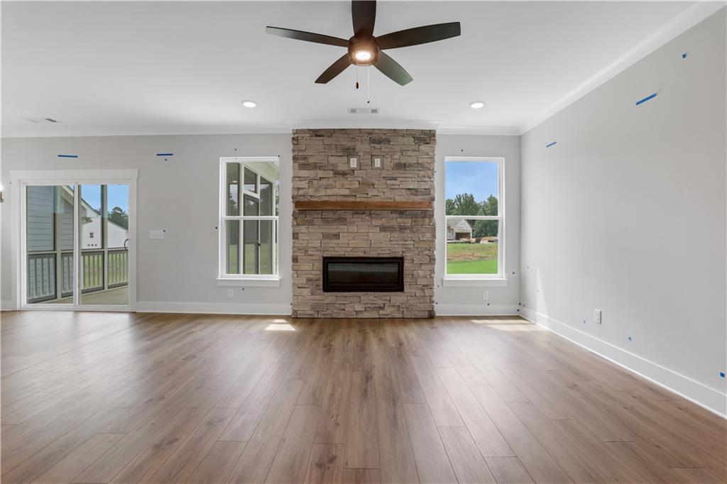 4251 Mary Ruth Way Hoschton, GA 30548 - Photo 8 of 49