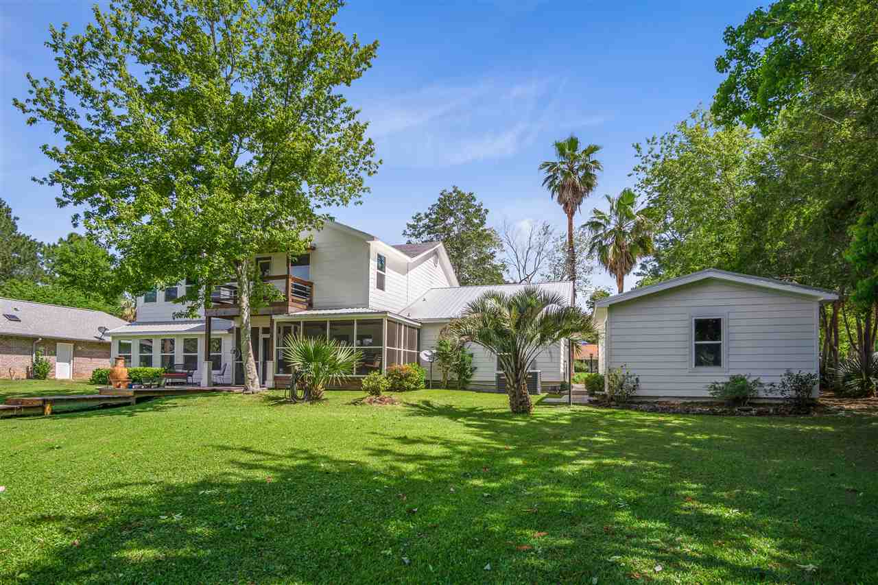 9275 Bay Point Drive Elberta, AL 36530 - Photo 41 of 44
