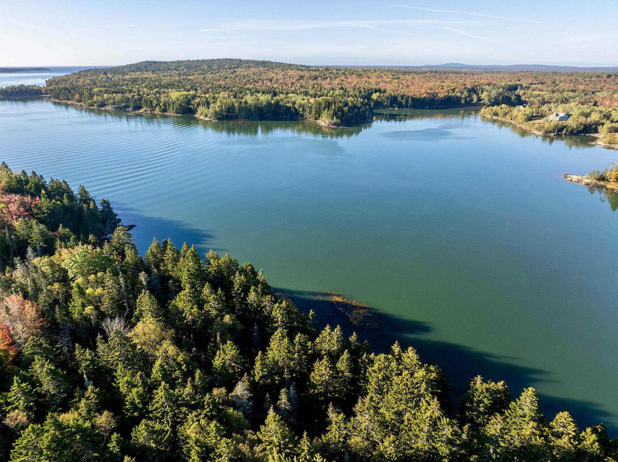 -south Goods Point Road Steuben, ME 04680 - Photo 15 of 17