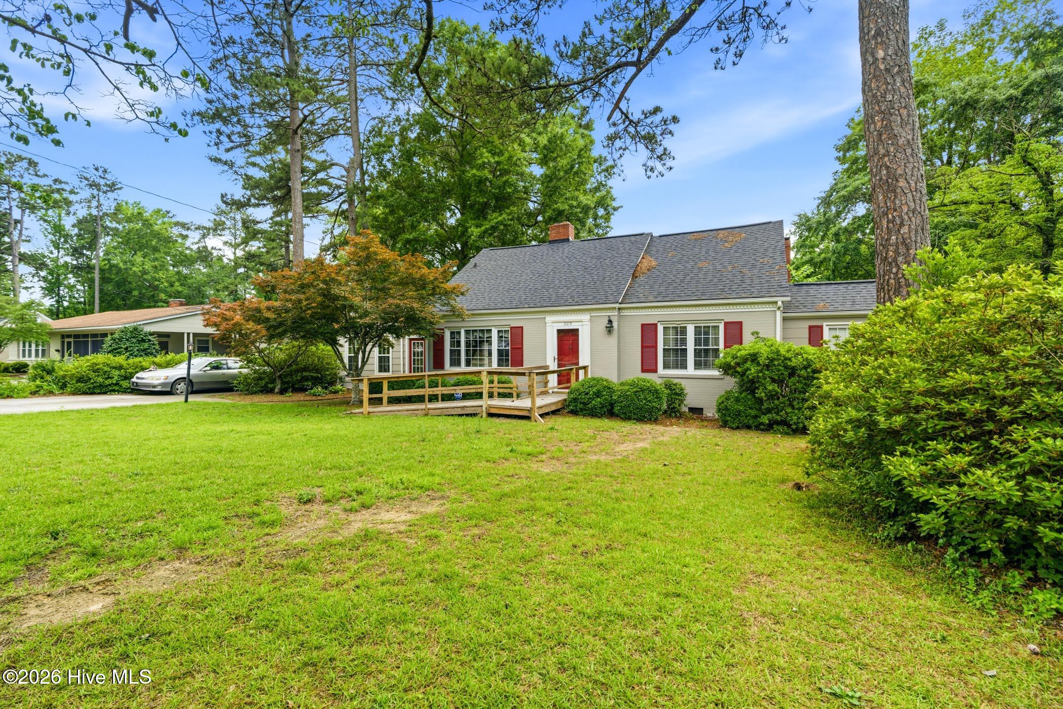 523 Anson Avenue Rockingham, NC 28379 - Photo 32 of 38 A7404675