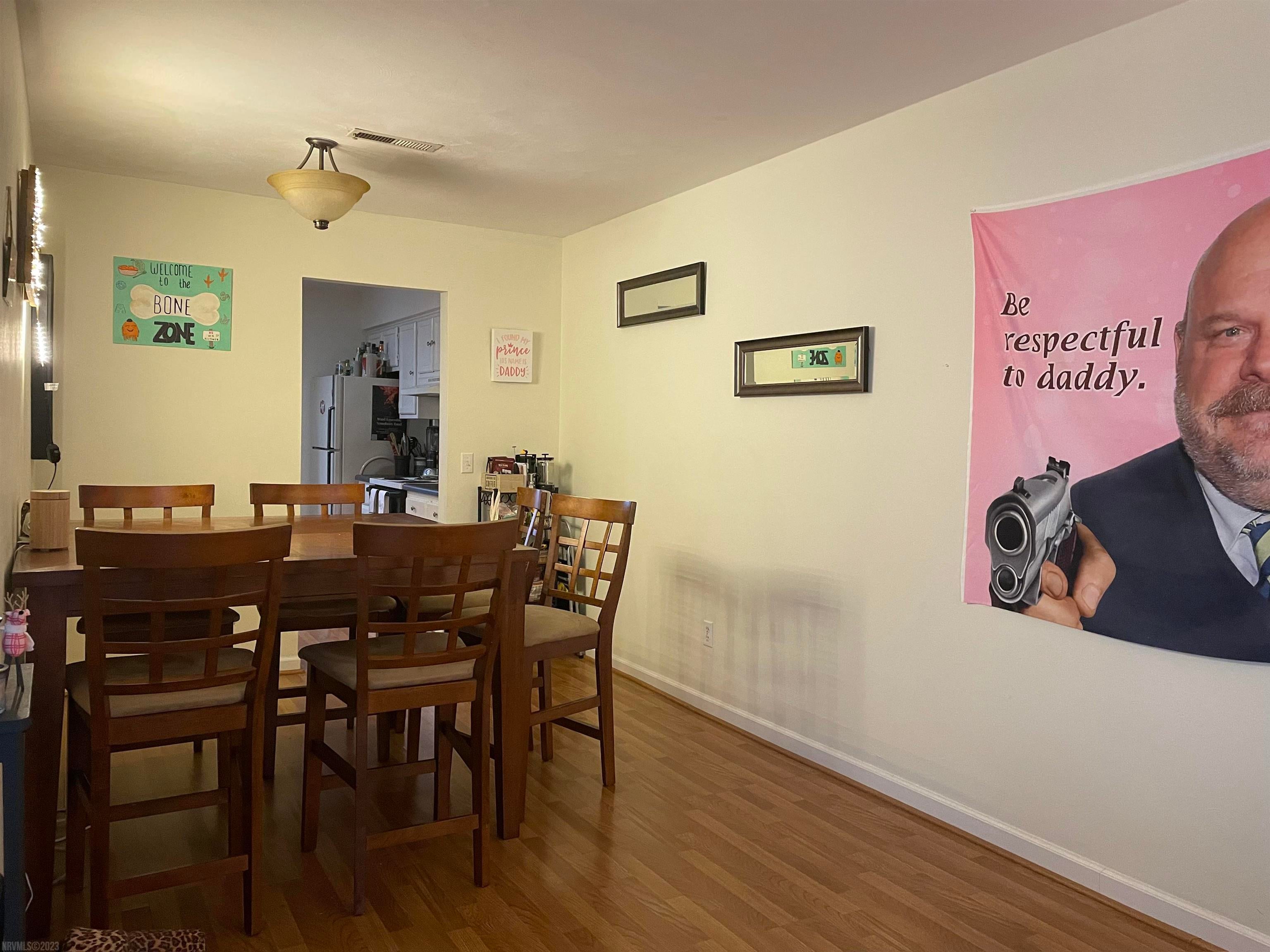 2522 Ridge Road Blacksburg, VA 24060 - Photo 11 of 12 Gallery Image 11