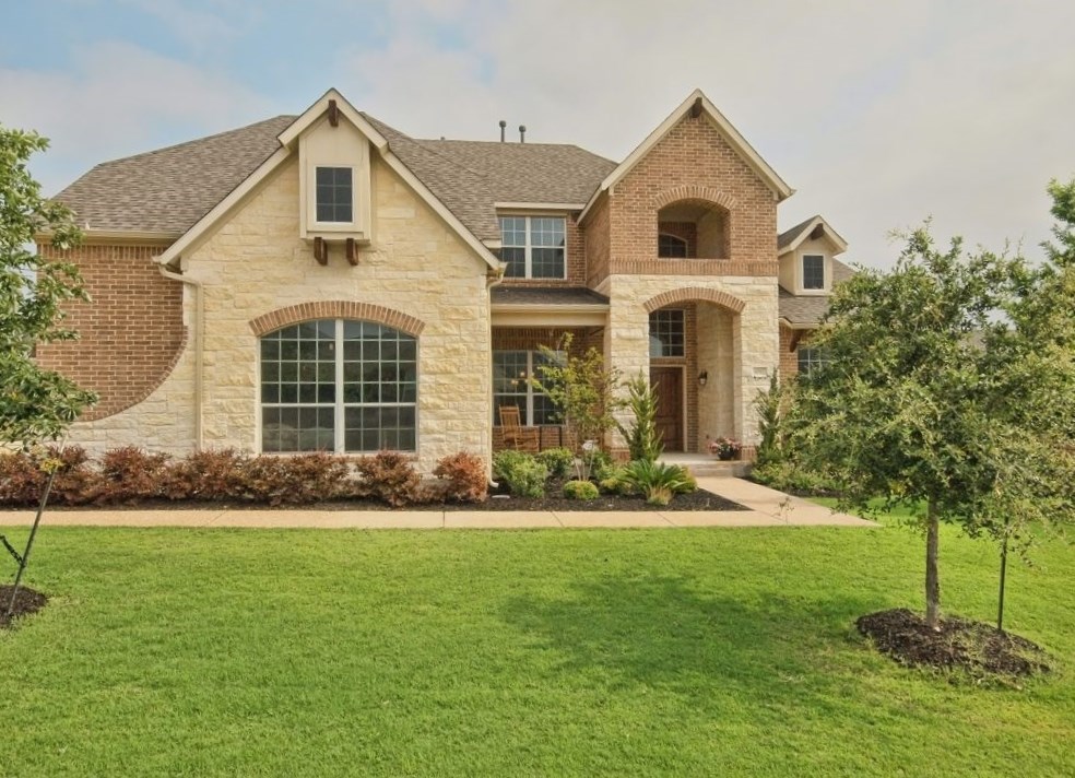 1092 Grassy Field Road Austin, TX 78737 - Photo 1 of 1 Gallery Image 1
