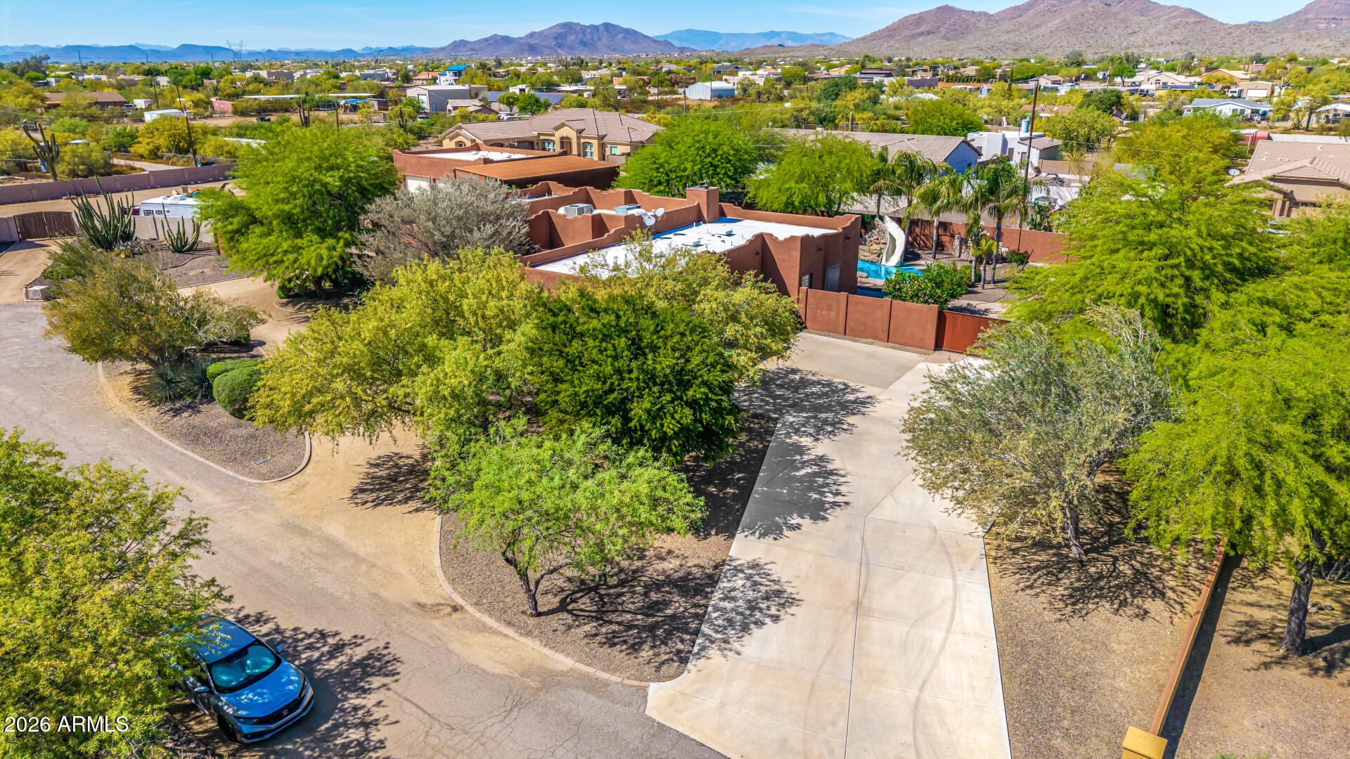 2324 La Verna Way Phoenix, AZ 85086 - Photo 68 of 79 73-La Verna