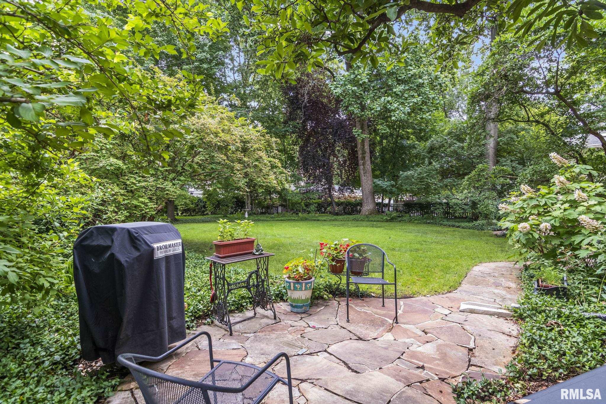 1340 South Wiggins Avenue Springfield, IL 62704 - Photo 34 of 39