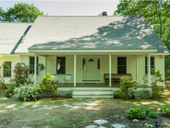 4 Rachel Way York, ME 03902 - Photo 1 of 32 Gallery Image 1