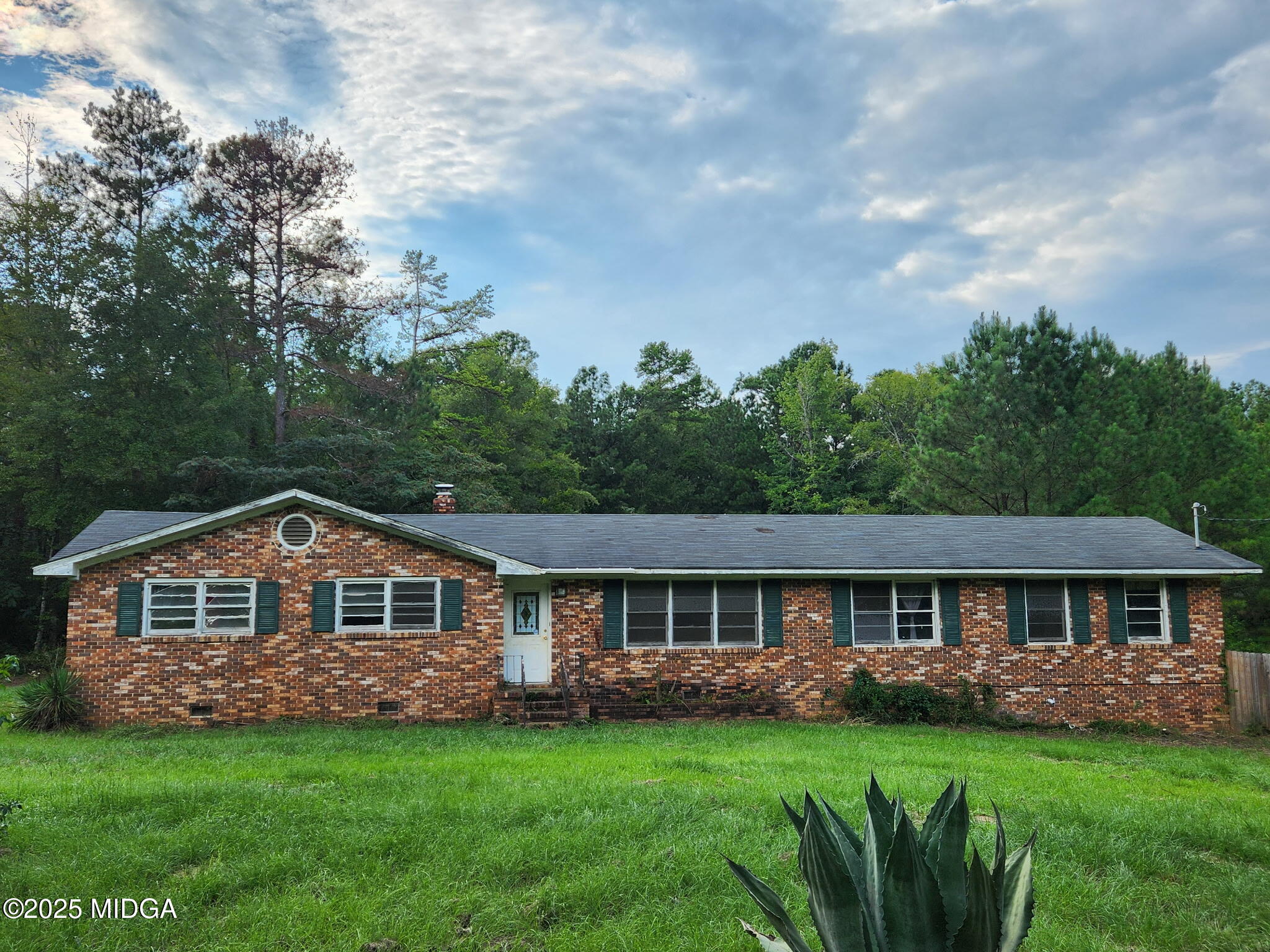 524 Old Macon Road Gray, GA 31032 - Photo 1 of 24 front