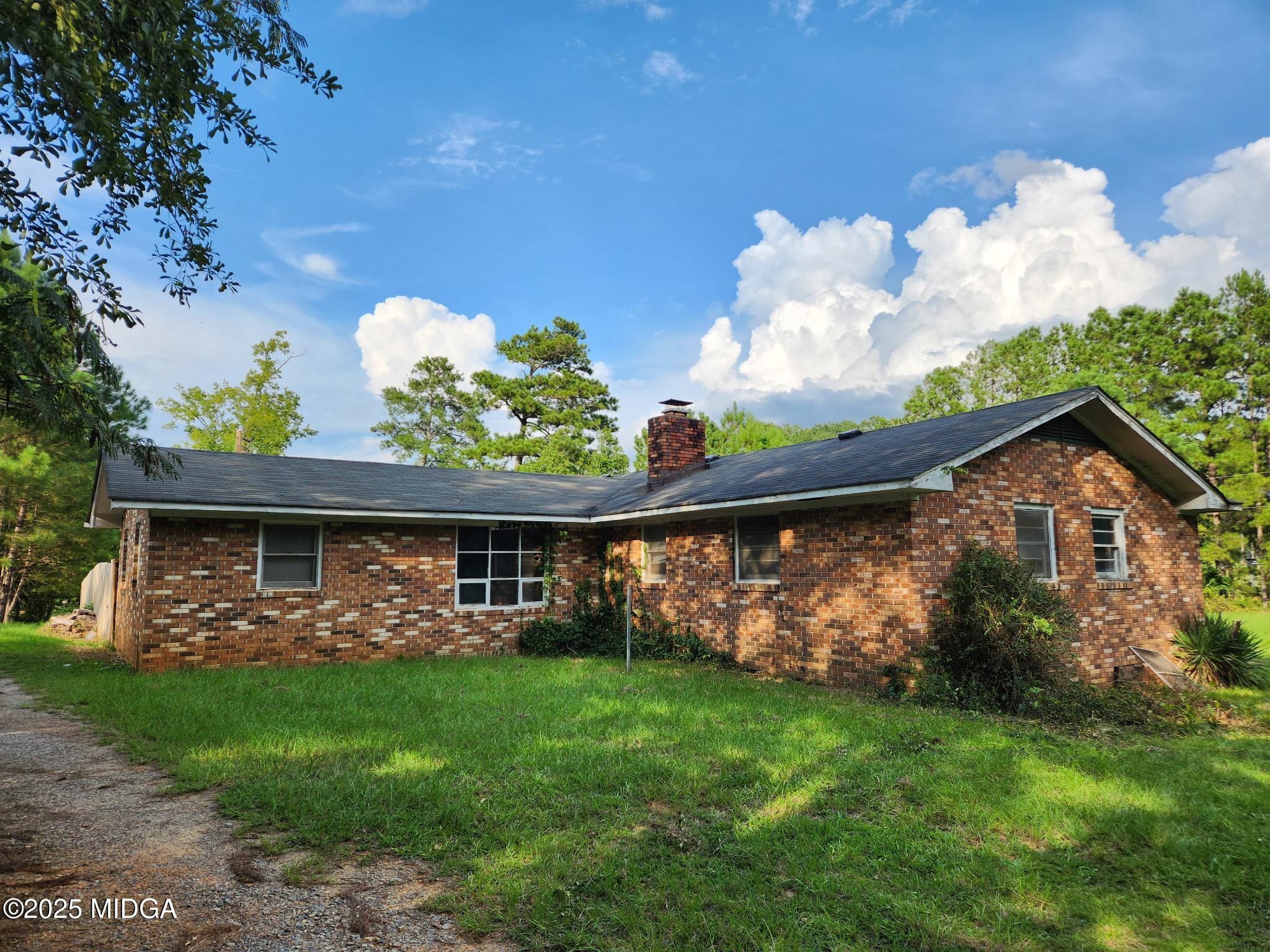 524 Old Macon Road Gray, GA 31032 - Photo 2 of 24 1645315555721367067