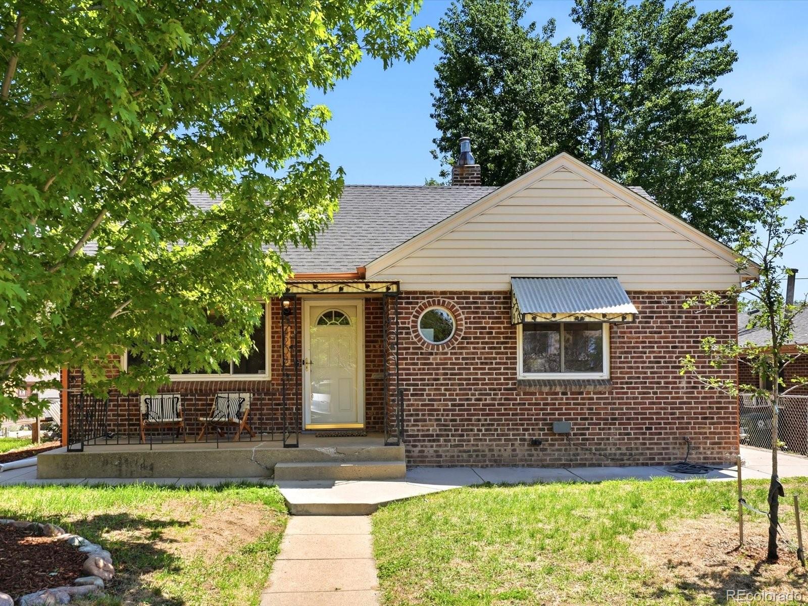 4208 Decatur Street Denver, CO 80211 - Photo 3 of 47 Gallery Image 3