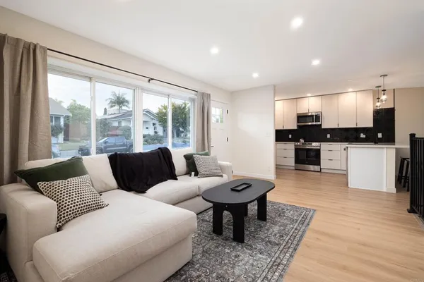 $1,375,000 | 2807 Dale Street, San Diego, CA 92104
