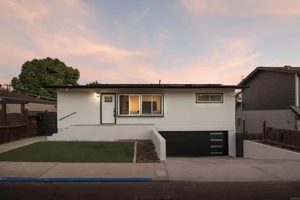 $1,375,000 | 2807 Dale Street, San Diego, CA 92104