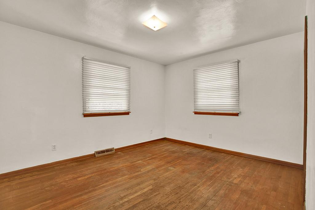 503 Virginia Drive Rostraver Township, PA 15012 - Photo 18 of 37 an empty room with a window