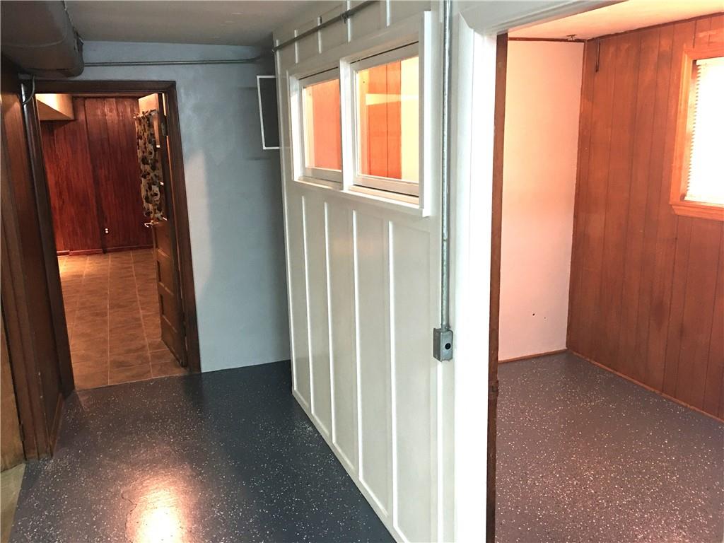 503 Virginia Drive Rostraver Township, PA 15012 - Photo 23 of 37 a view of hallway with windows