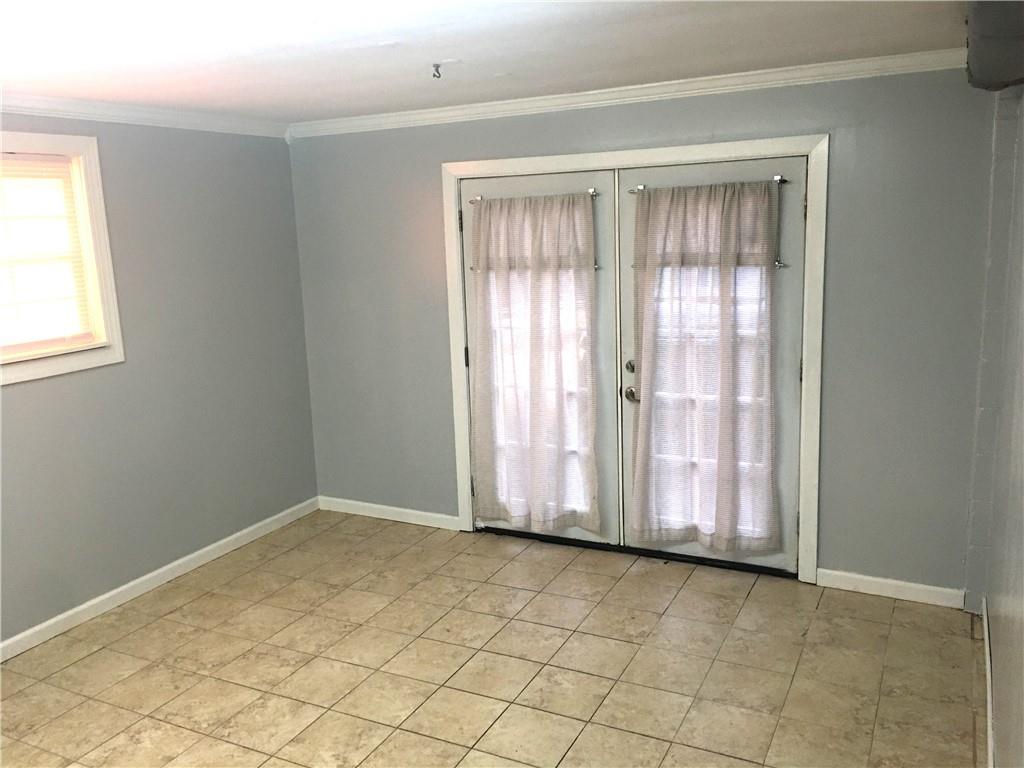 503 Virginia Drive Rostraver Township, PA 15012 - Photo 25 of 37 an empty room with window