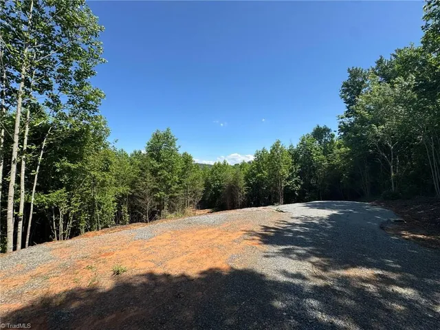 $70,000 | Lot 54 Billings Hill, Traphill, NC 28685