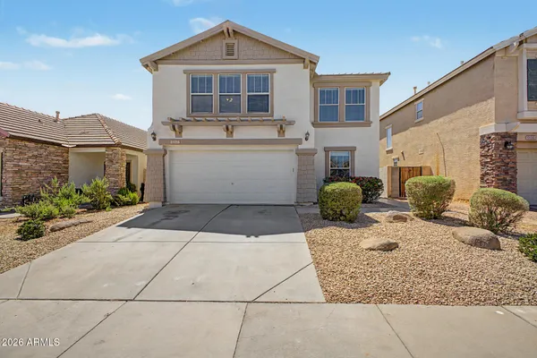 $407,500 | 6046 North Florence Avenue, Litchfield Park, AZ 85340
