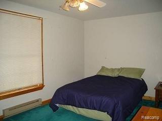 2612 Roods Lake Road Lapeer, MI 48446 - Photo 9 of 13 bedroom 2