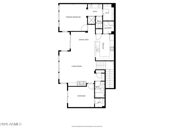 $320,000 | 3131 East Legacy Drive, Unit 2041, Phoenix, AZ 85042