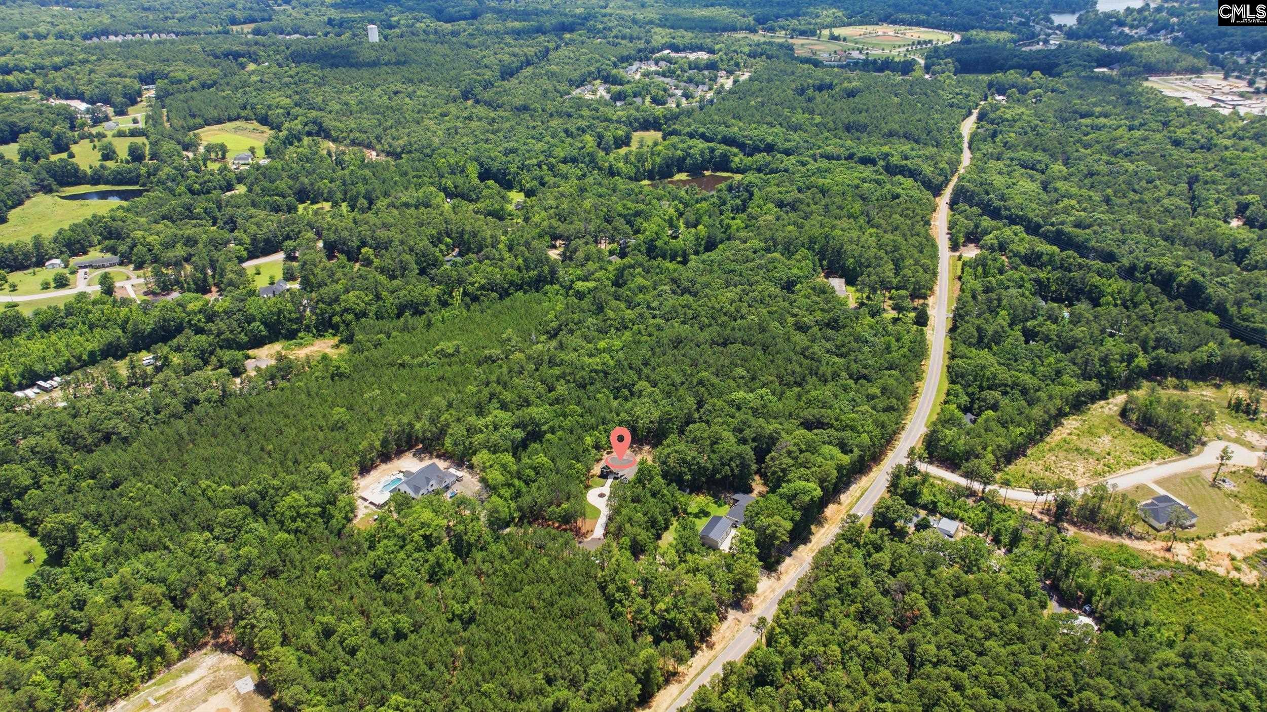 149 Primrose Lane Chapin, SC 29036 - Photo 65 of 68