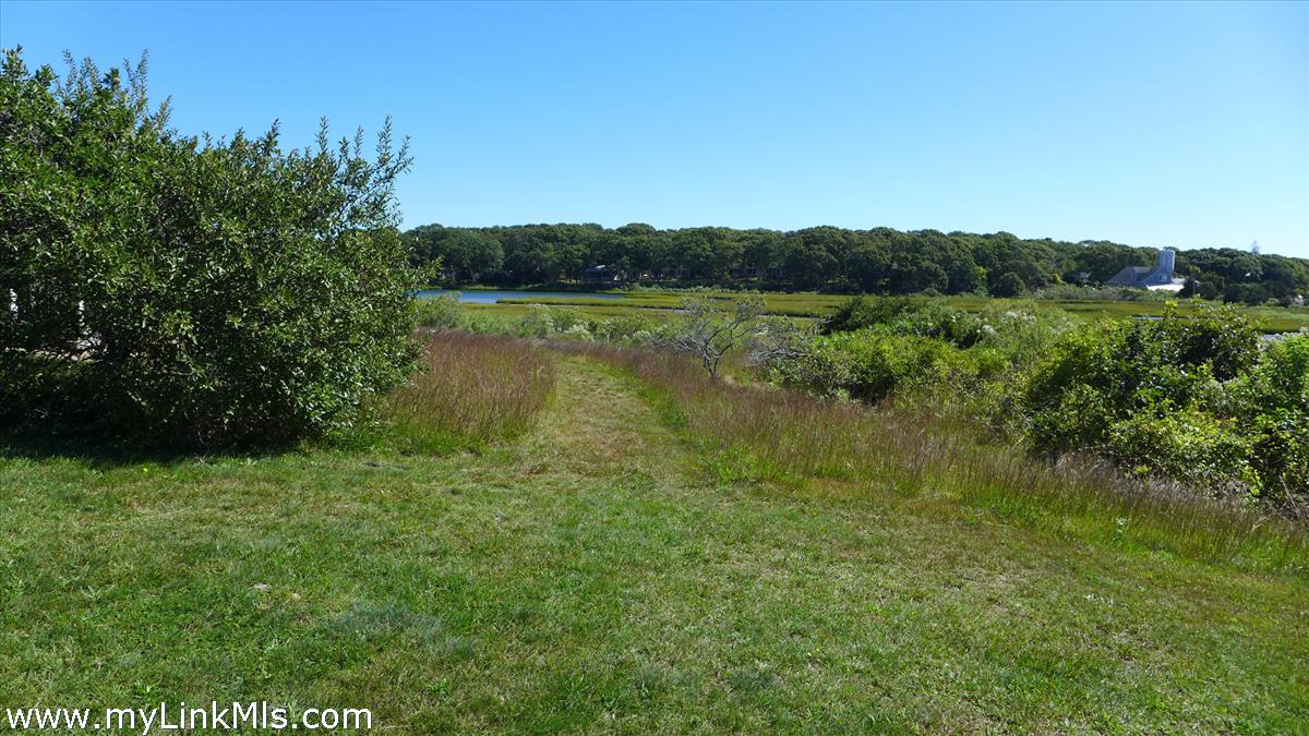 34 Windemere Road Oak Bluffs, MA 02557 - Photo 39 of 44 a view of lake with green space
