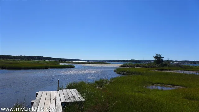 a view of lake view and mountain view
