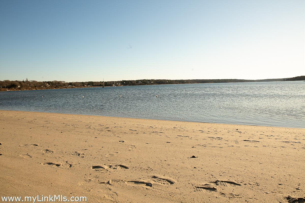 34 Windemere Road Oak Bluffs, MA 02557 - Photo 44 of 44 a view of beach and ocean