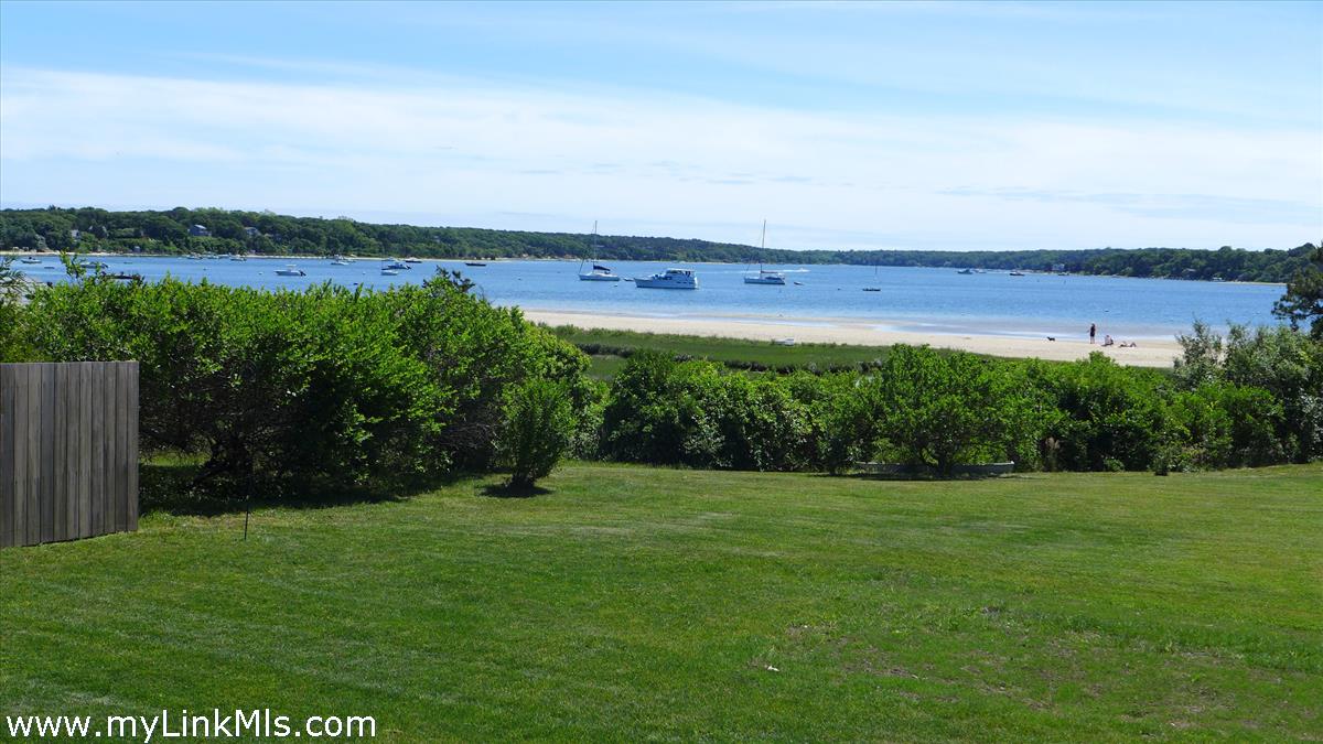 34 Windemere Road Oak Bluffs, MA 02557 - Photo 5 of 44 a view of a field with an ocean