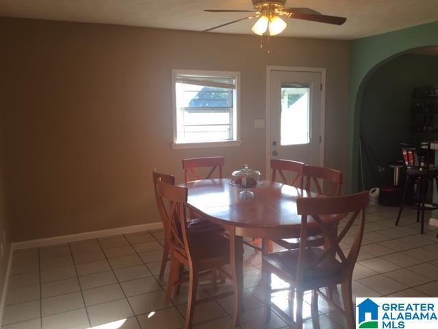1163 Cottondale Road Montgomery, AL 36109 - Photo 6 of 29