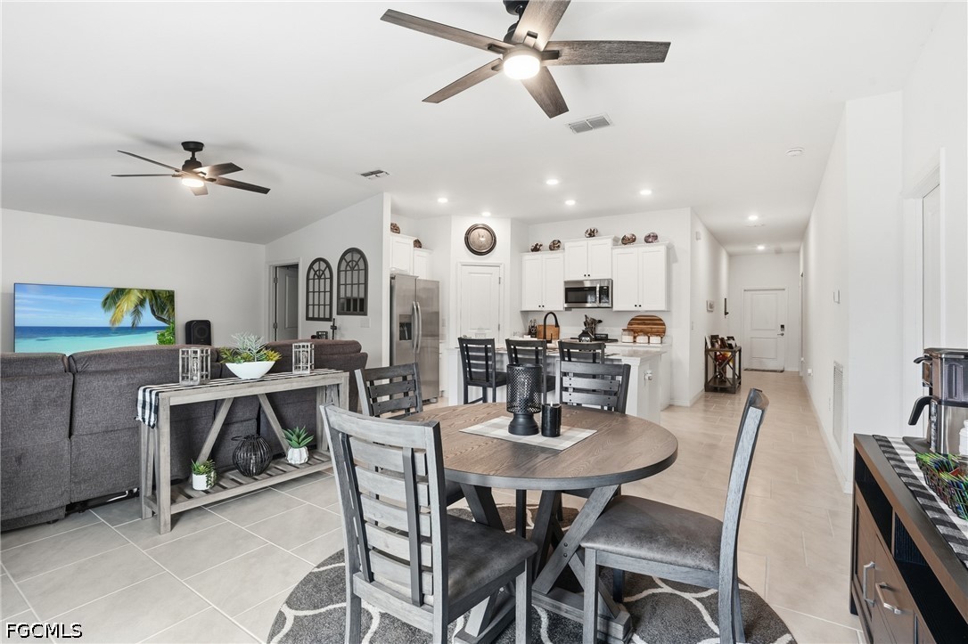 184 Peerless Street Lehigh Acres, FL 33974 - Photo 15 of 41