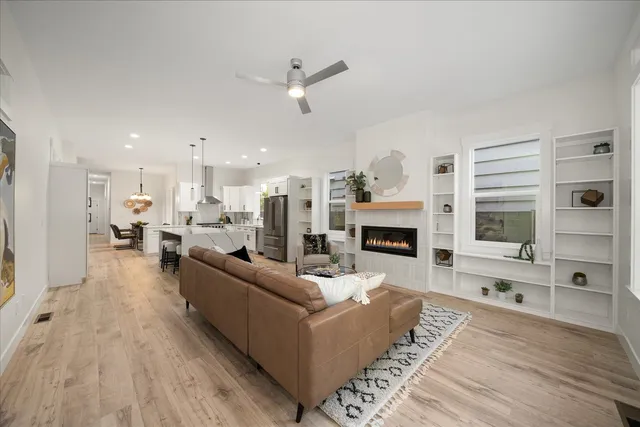 $899,000 | 3018 South Manito Boulevard, Spokane, WA 99203