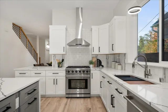 $899,000 | 3018 South Manito Boulevard, Spokane, WA 99203