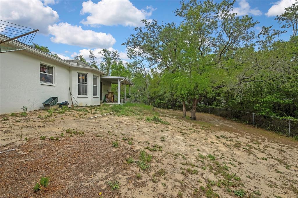 2124 Deborah Drive Spring Hill, FL 34609 - Photo 30 of 33