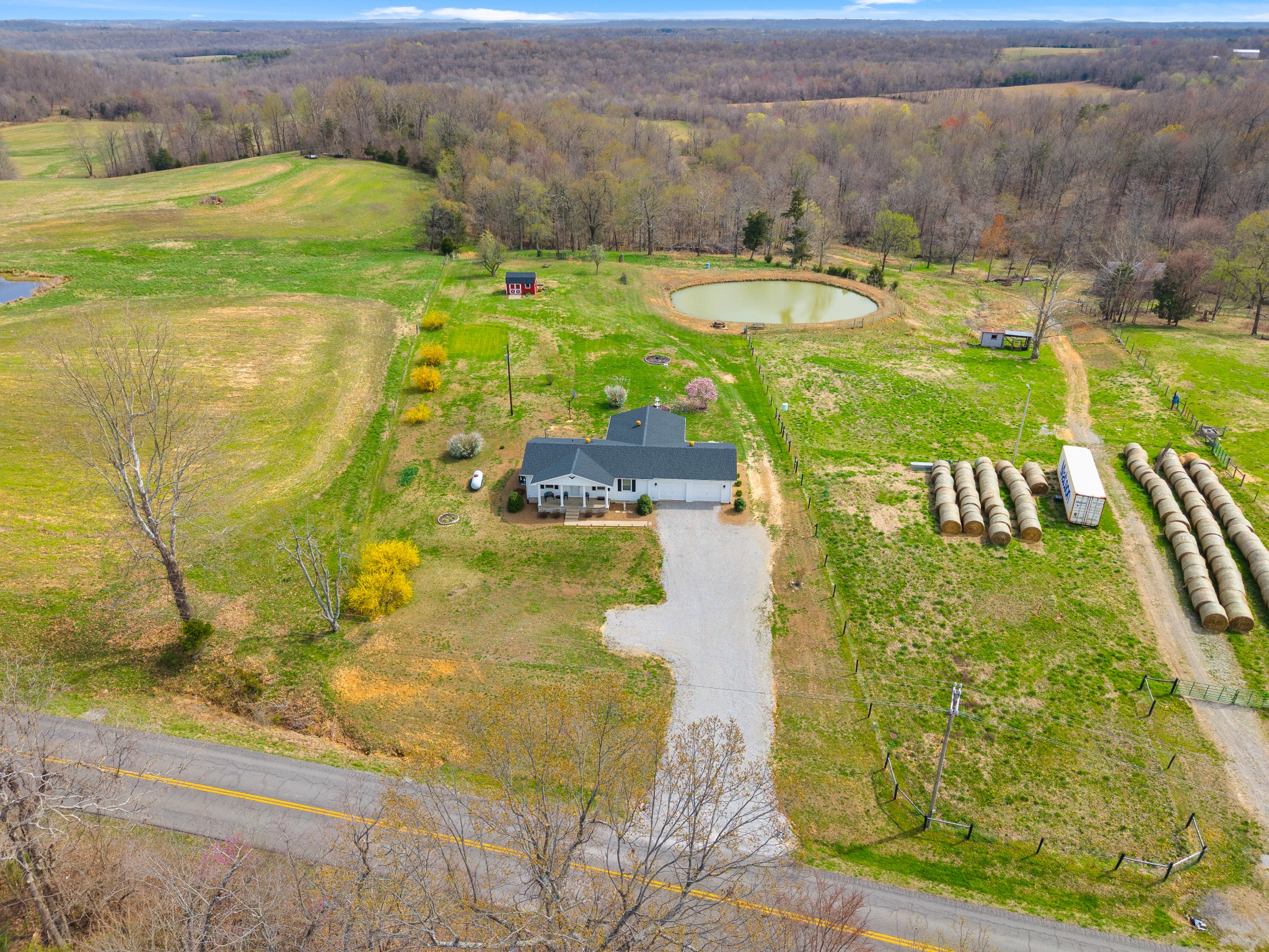 10580 Dawson Springs Road Crofton, KY 42217 - Photo 25 of 31 Gallery Image 25