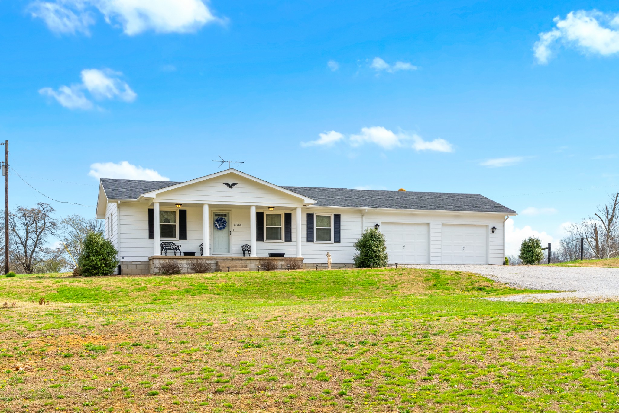 10580 Dawson Springs Road Crofton, KY 42217 - Photo 3 of 31 Gallery Image 3
